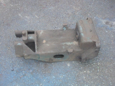 Vorderachsbock Traktor Fiat 415DT - gebraucht - incl. Versand